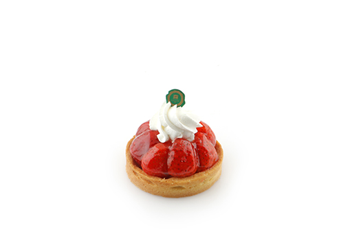 Tarte Strawberry Piece