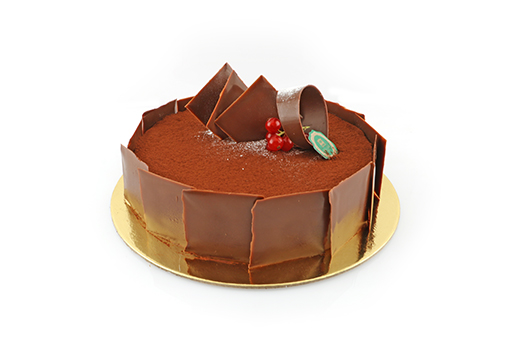 Tiramisu (6-8 Persons)
