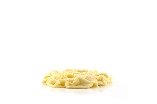 Halewet El Jeben Mnafash (Plain With Syrup)