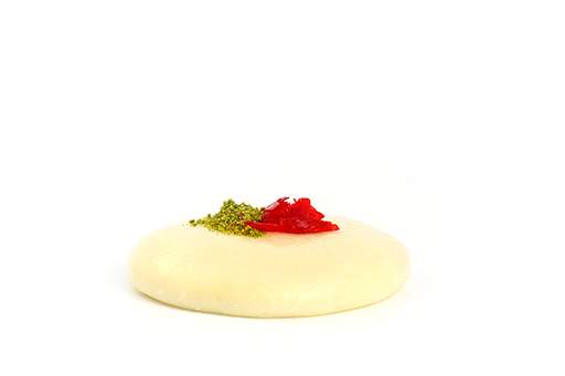 Halawet el Riz Cheese