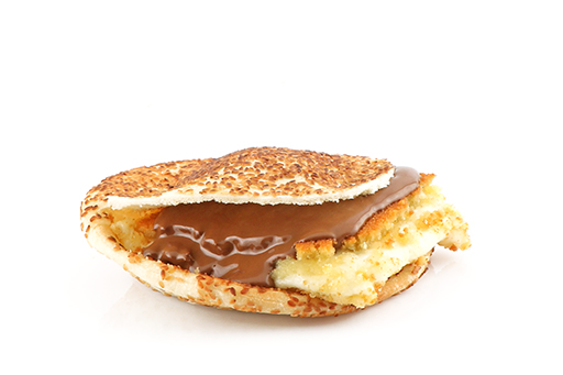 Kaaket Knefeh Cheese Chocolate (Regular)