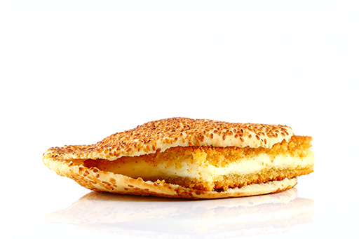 Kaaket Knefeh Cheese (Extra)