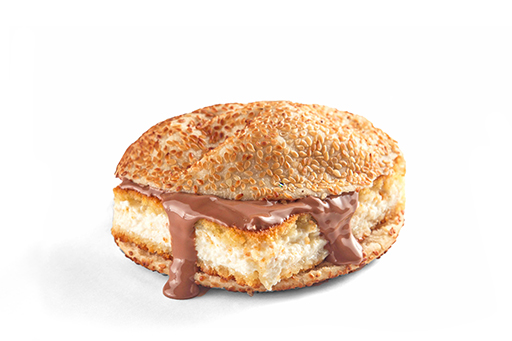 Kaaket Knefeh Chocolate (Regular)