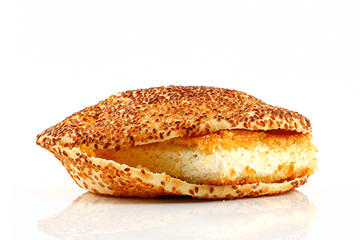 Kaaket Knefeh Kashta (Extra)