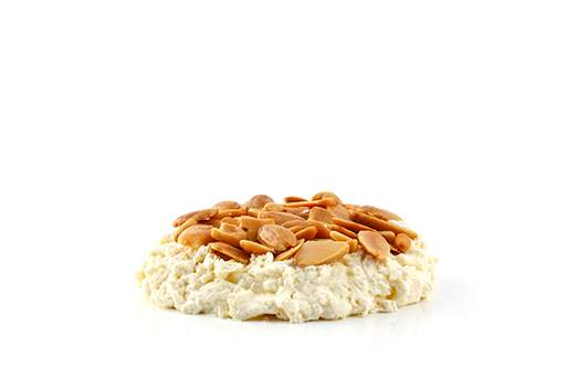 Kashta Plate (Honey & Nuts)