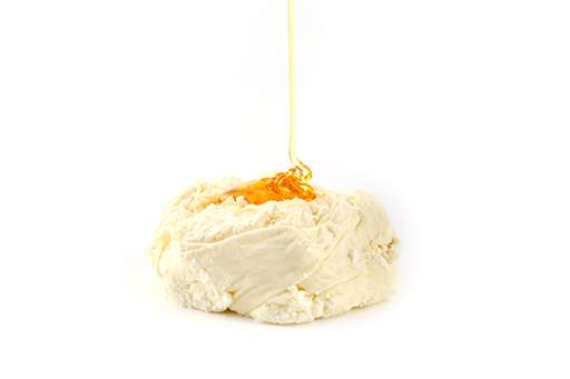 Kashta Plate (Honey)