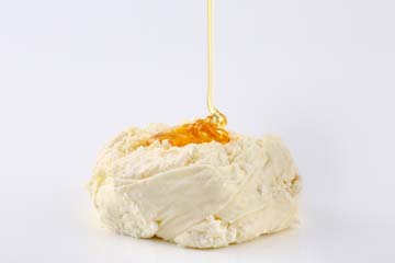Kashta (Honey)