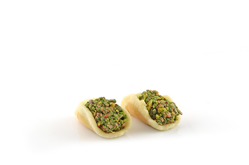 Katayef Pistachio