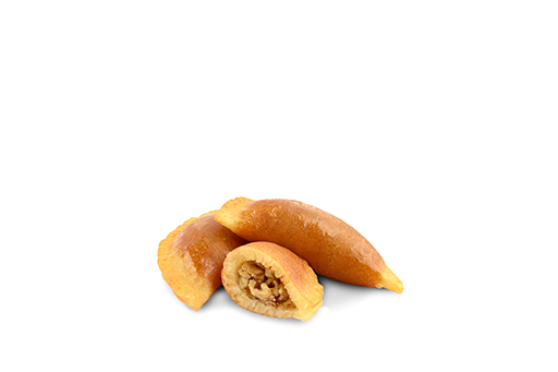 Katayef Fried Piece (Walnut)