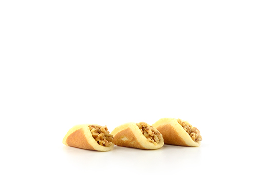 [Katayef Walnuts] Katayef Walnuts
