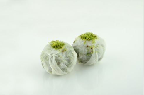 Kellage (Pistachio)