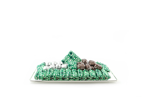 Spring Chocolate Arrangement #10