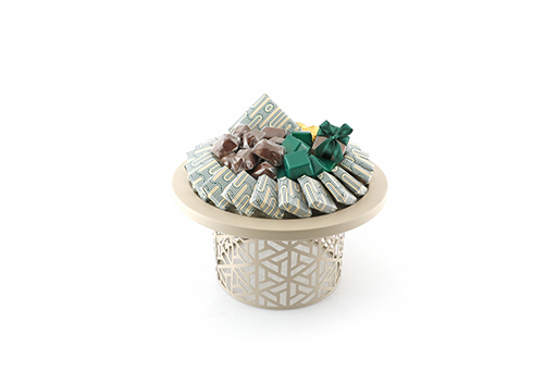 Spring Chocolate Arrangement #8