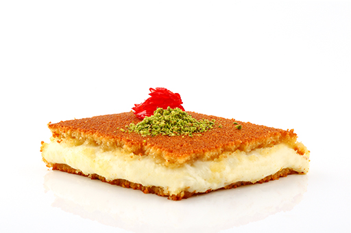 Knefeh Cheese (Unwrapped)