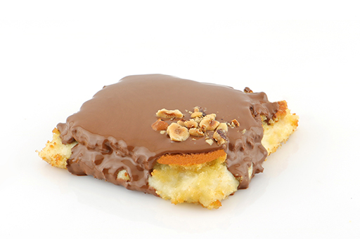 Knefeh Cheese & Chocolate (Unwrapped)