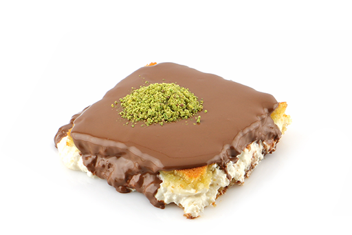 Knefeh Chocolate (Wrapped)