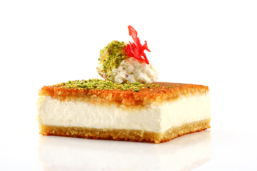 Knefeh Kashta (Wrapped)