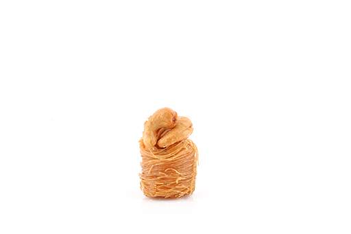 Lafet El Kadi Cashew Original (Unwrapped)