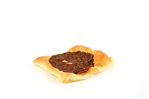 Lahm bi Ajeen Square (Medium)